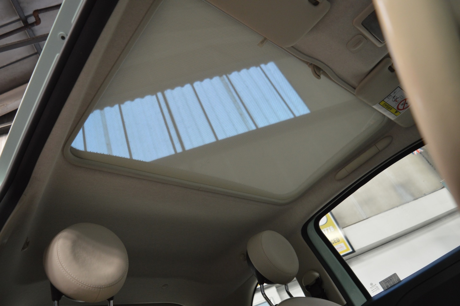 Used Fiat 500 2018 for sale - 76625013: Photo 15