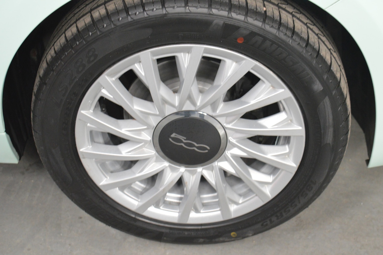 Used Fiat 500 2018 for sale - 76625013: Photo 7