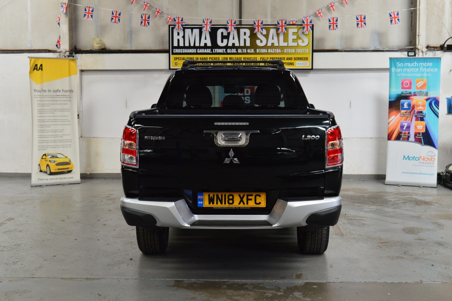Vehicle 24