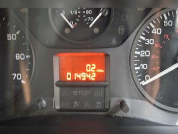 Used Peugeot Partner 2016 for sale - 75498885: Photo