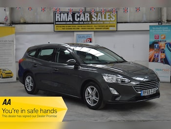 Used Ford Focus 2019 for sale - 78860679: Photo