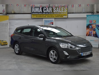 Used Ford Focus 2019 for sale - 78860679: Photo