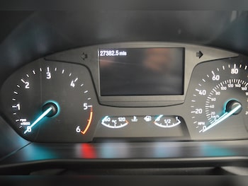 Used Ford Focus 2019 for sale - 78860679: Photo