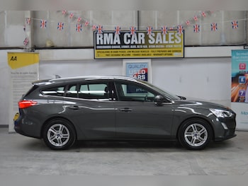 Used Ford Focus 2019 for sale - 78860679: Photo