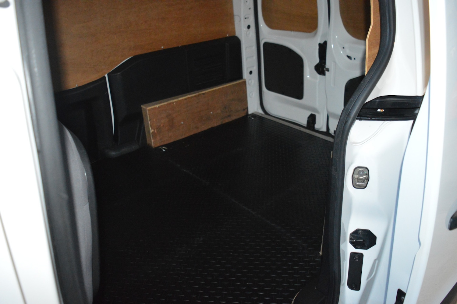 Used Peugeot Partner 2016 for sale - 76891655: Photo 20