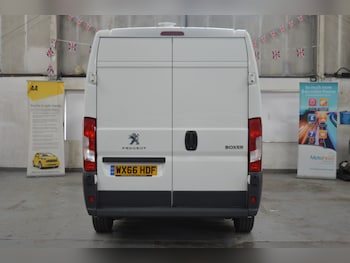 Used Peugeot Boxer 2026 for sale - 78456332: Photo