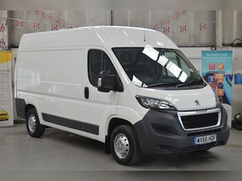 Used Peugeot Boxer 2026 for sale - 78456332: Photo