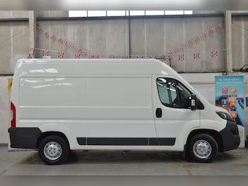 Used Peugeot Boxer 2026 for sale - 78456332: Photo