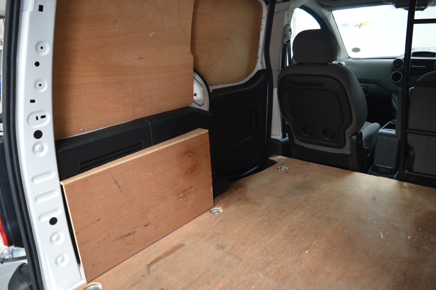 Vehicle 23