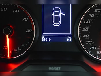 Used SEAT Ibiza 2021 for sale - 77804159: Photo