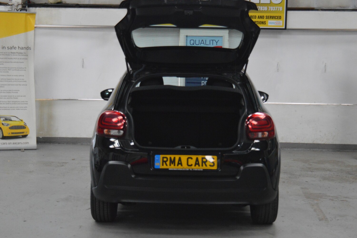 Vehicle 17