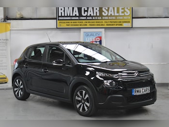 Used Citroen C3 2018 for sale - 73734092: Photo