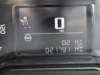 Used Citroen C3 2018 for sale - 73734092: Photo