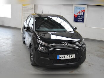 Used Citroen C3 2018 for sale - 73734092: Photo