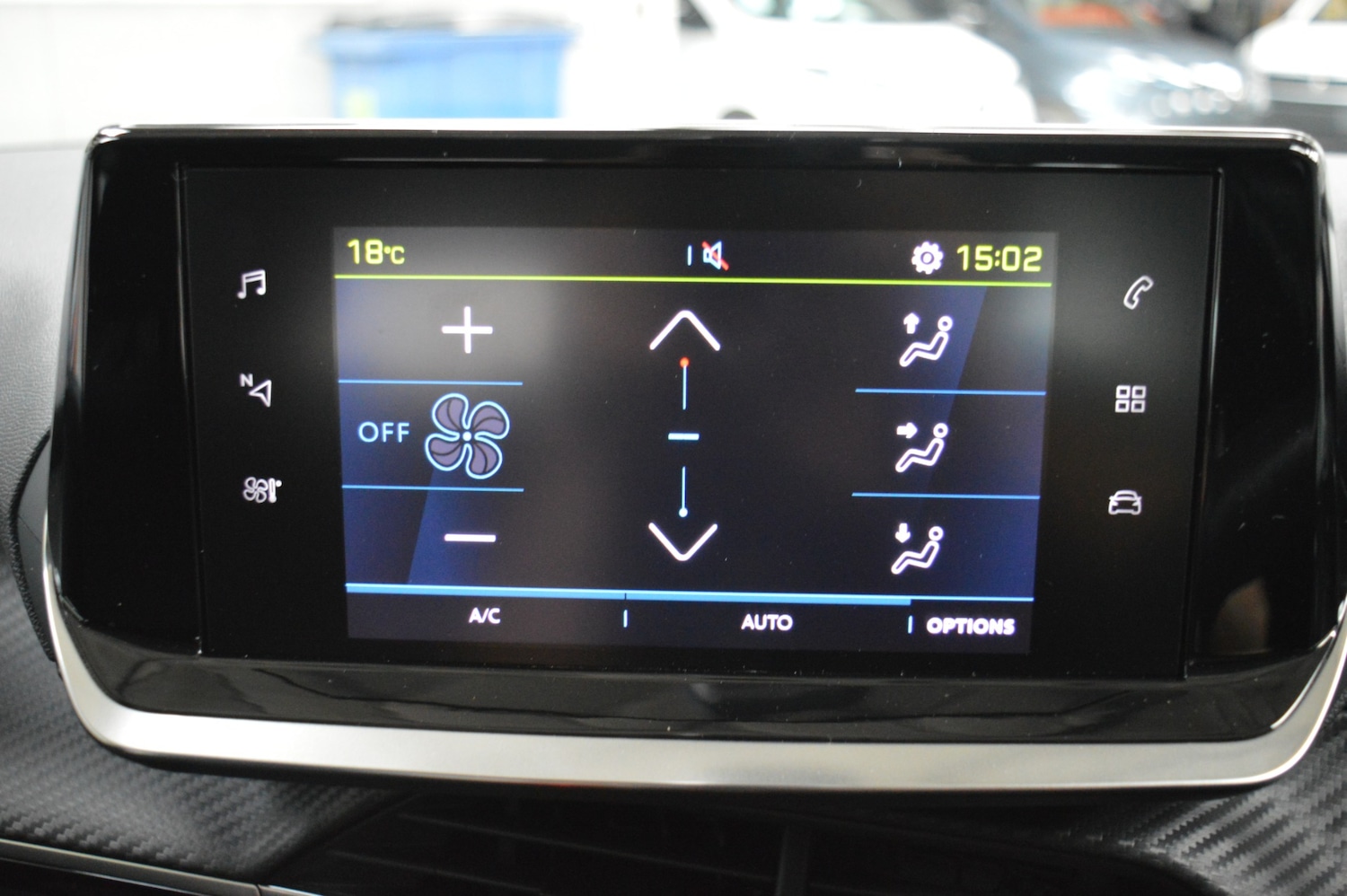 Used Peugeot E-208 2020 for sale - 78199037: Photo 10