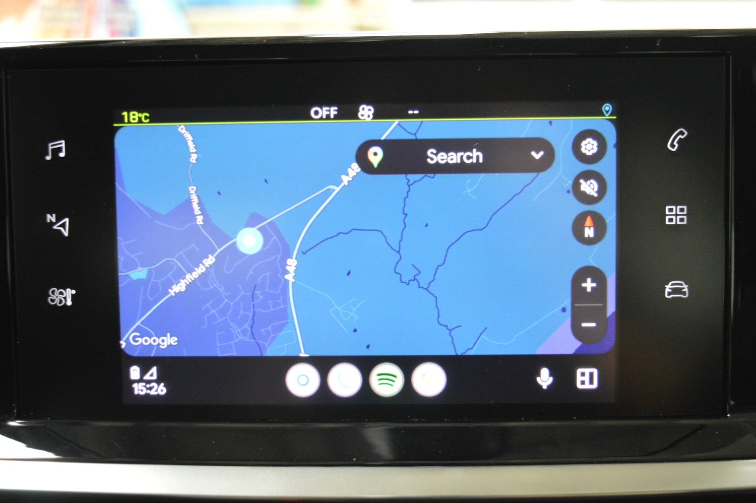 Used Peugeot E-208 2020 for sale - 78199037: Photo 11