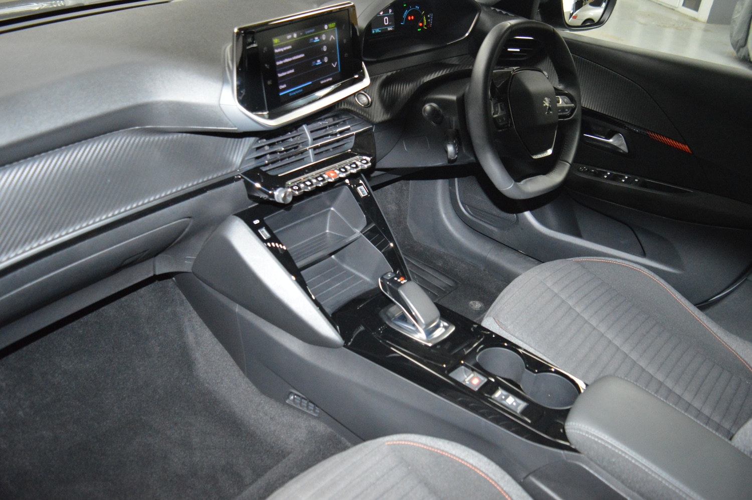 Used Peugeot E-208 2020 for sale - 78199037: Photo 12