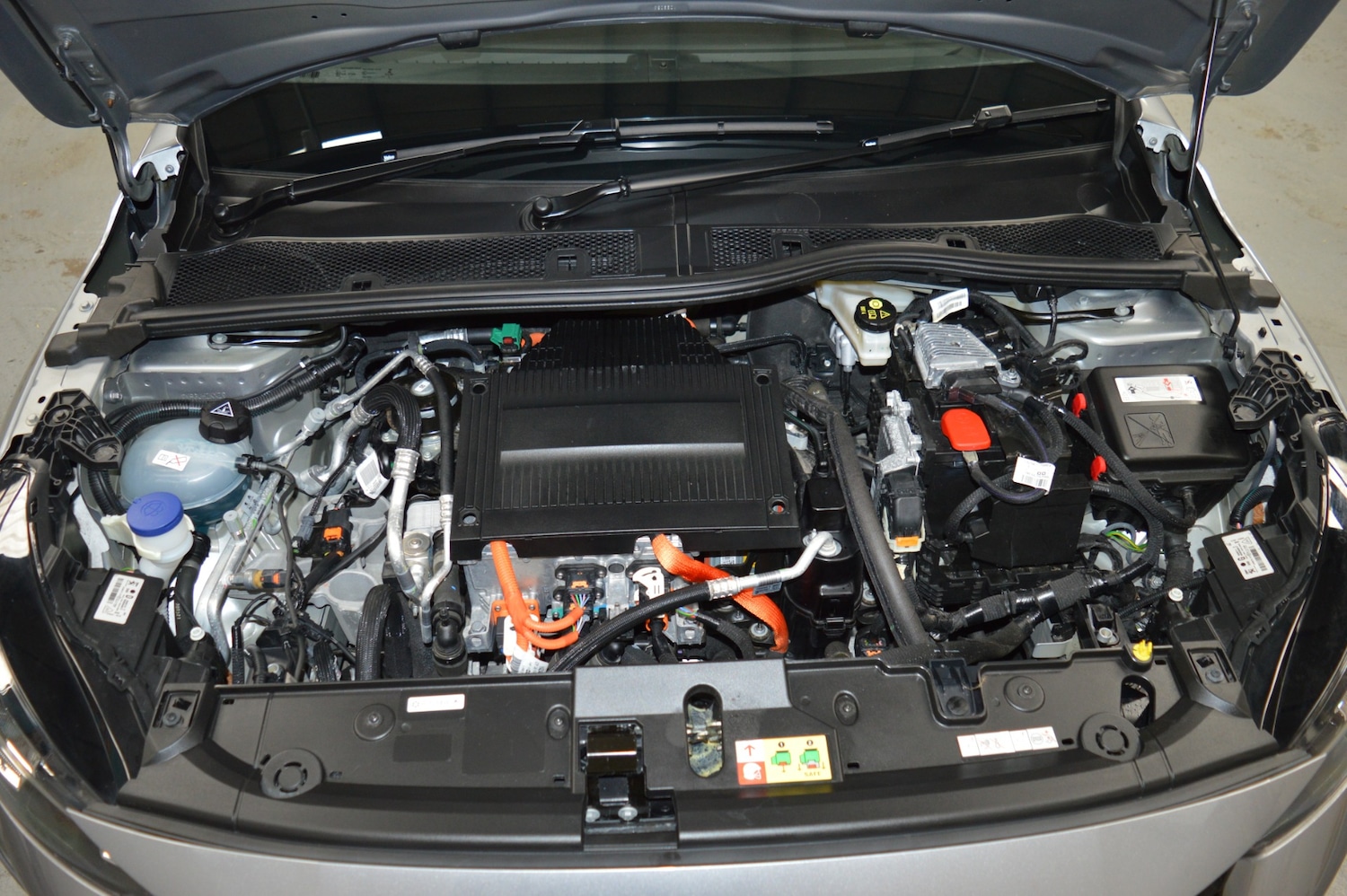 Used Peugeot E-208 2020 for sale - 78199037: Photo 19