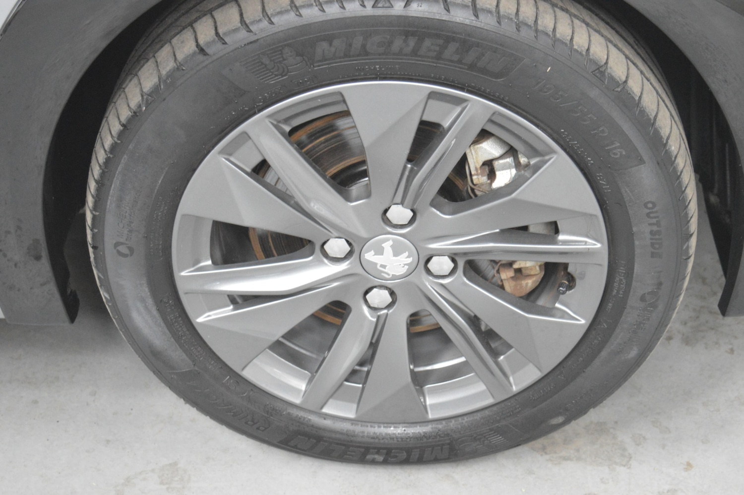 Used Peugeot E-208 2020 for sale - 78199037: Photo 6