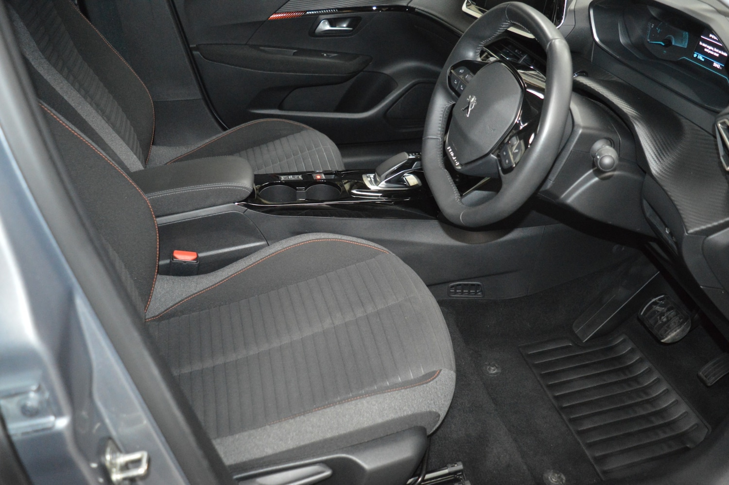 Used Peugeot E-208 2020 for sale - 78199037: Photo 7