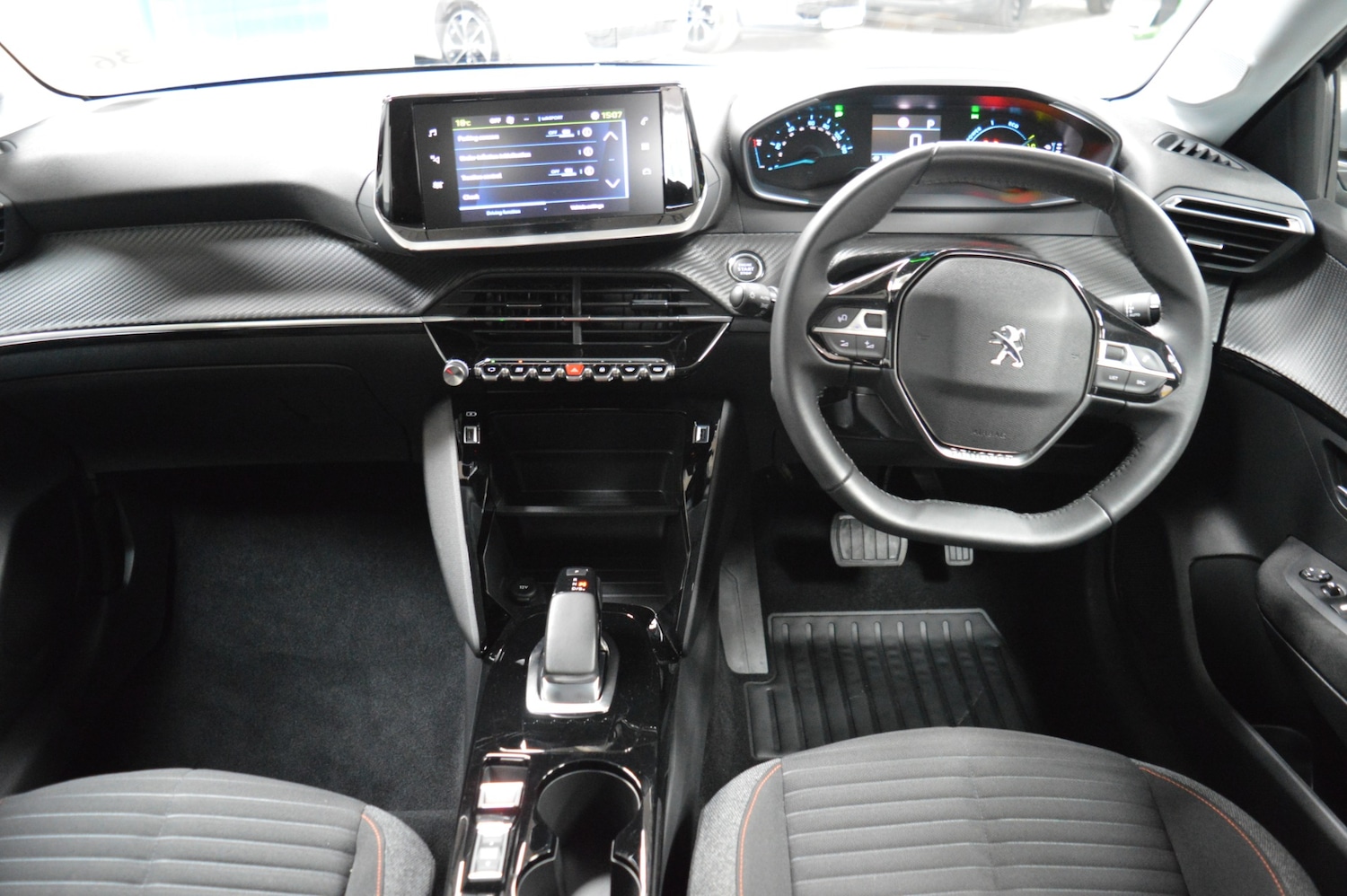 Used Peugeot E-208 2020 for sale - 78199037: Photo 9