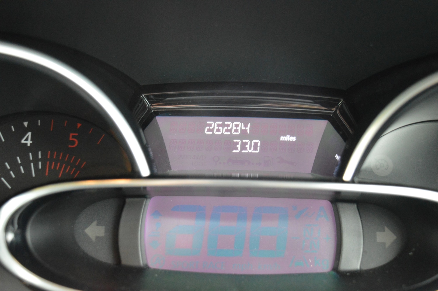 Used Renault Clio 2024 for sale - 76464009: Photo 3