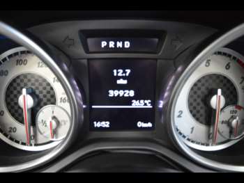 Used Mercedes-Benz SLK 2012 for sale - 74993526: Photo