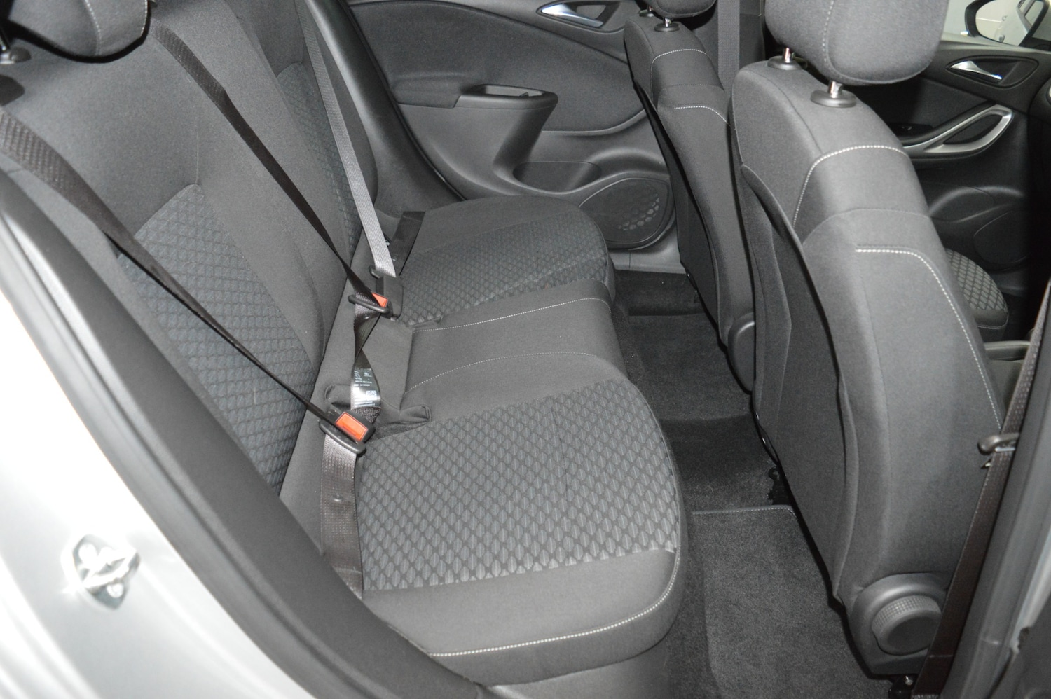 Used Vauxhall Astra 2024 for sale - 76464779: Photo 11