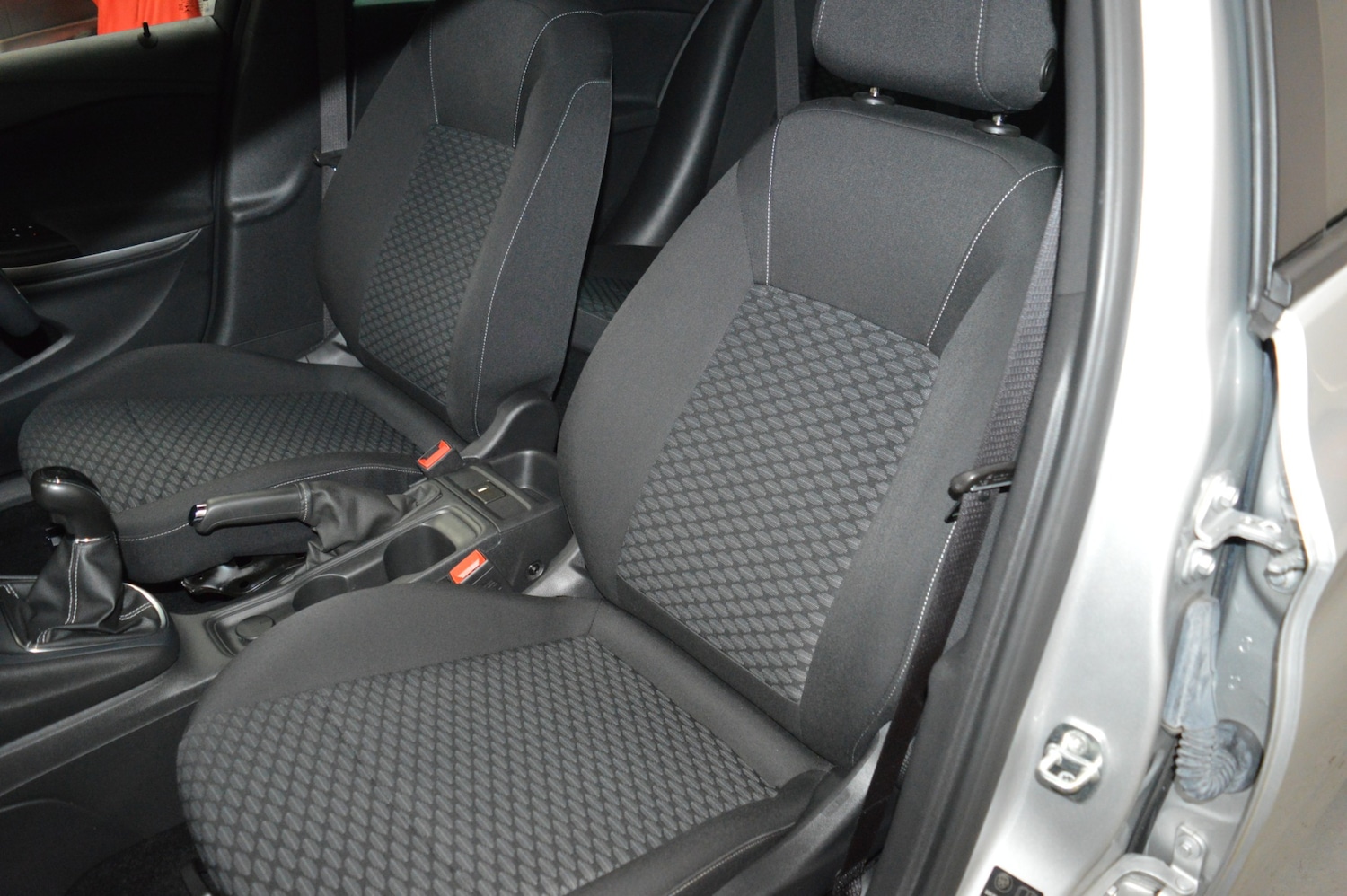 Used Vauxhall Astra 2024 for sale - 76464779: Photo 14