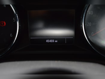 Used Vauxhall Astra 2024 for sale - 76464779: Photo