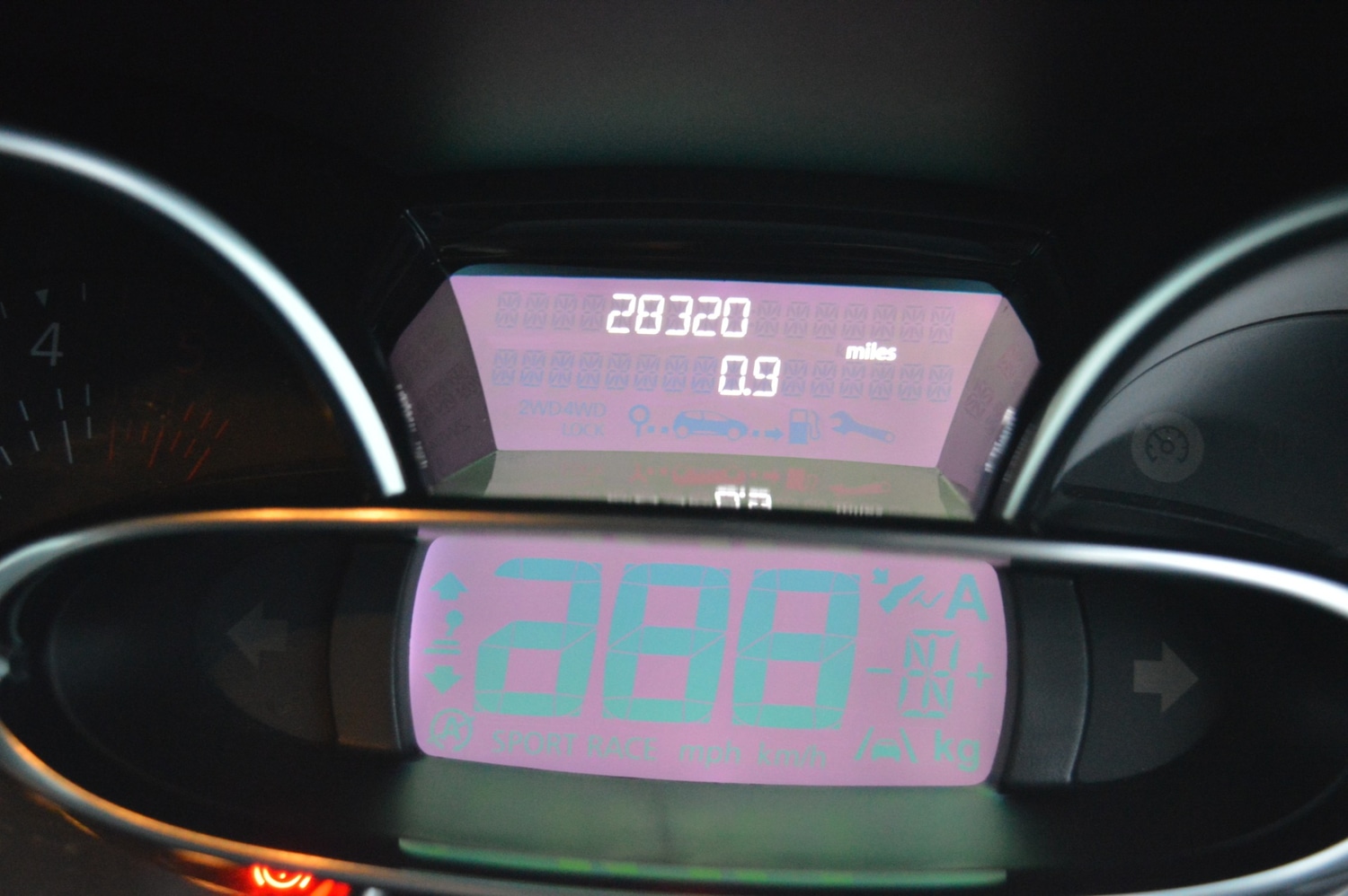 Used Renault Clio 2019 for sale - 76466062: Photo 2