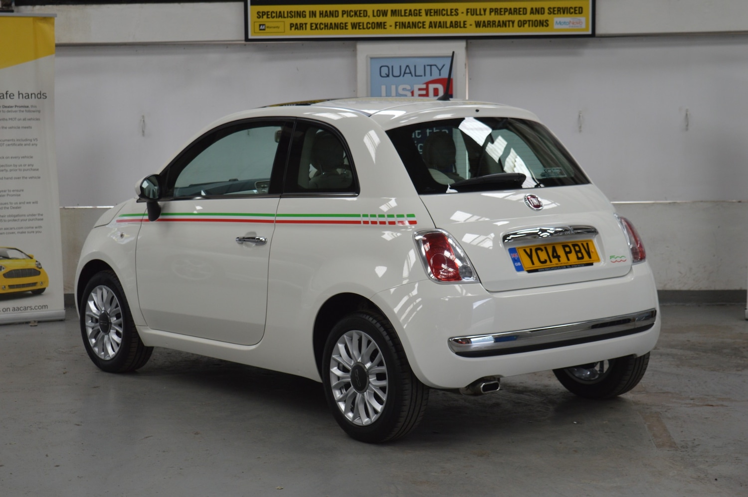 Vehicle 16