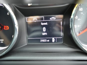 Used Vauxhall Astra 2018 for sale - 75846981: Photo