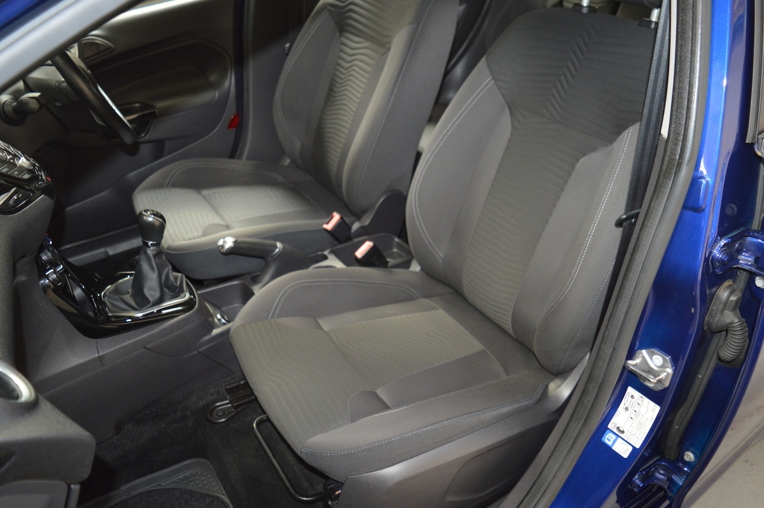 Used Ford Fiesta 2016 for sale - 76492518: Photo 13