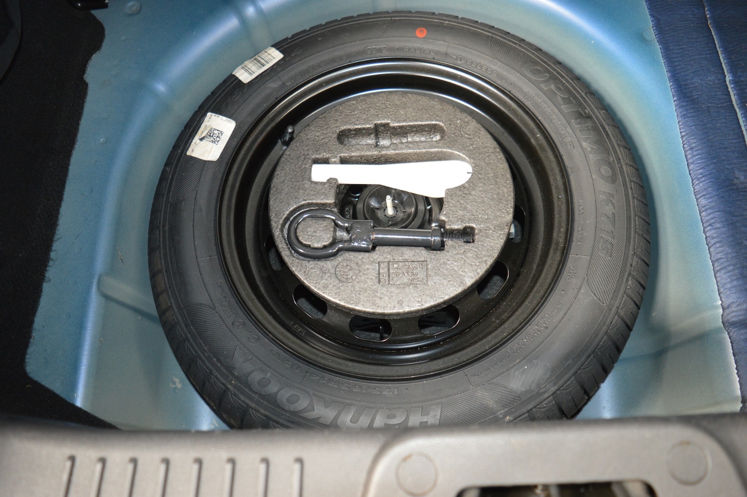 Used Ford Fiesta 2016 for sale - 76492518: Photo 19