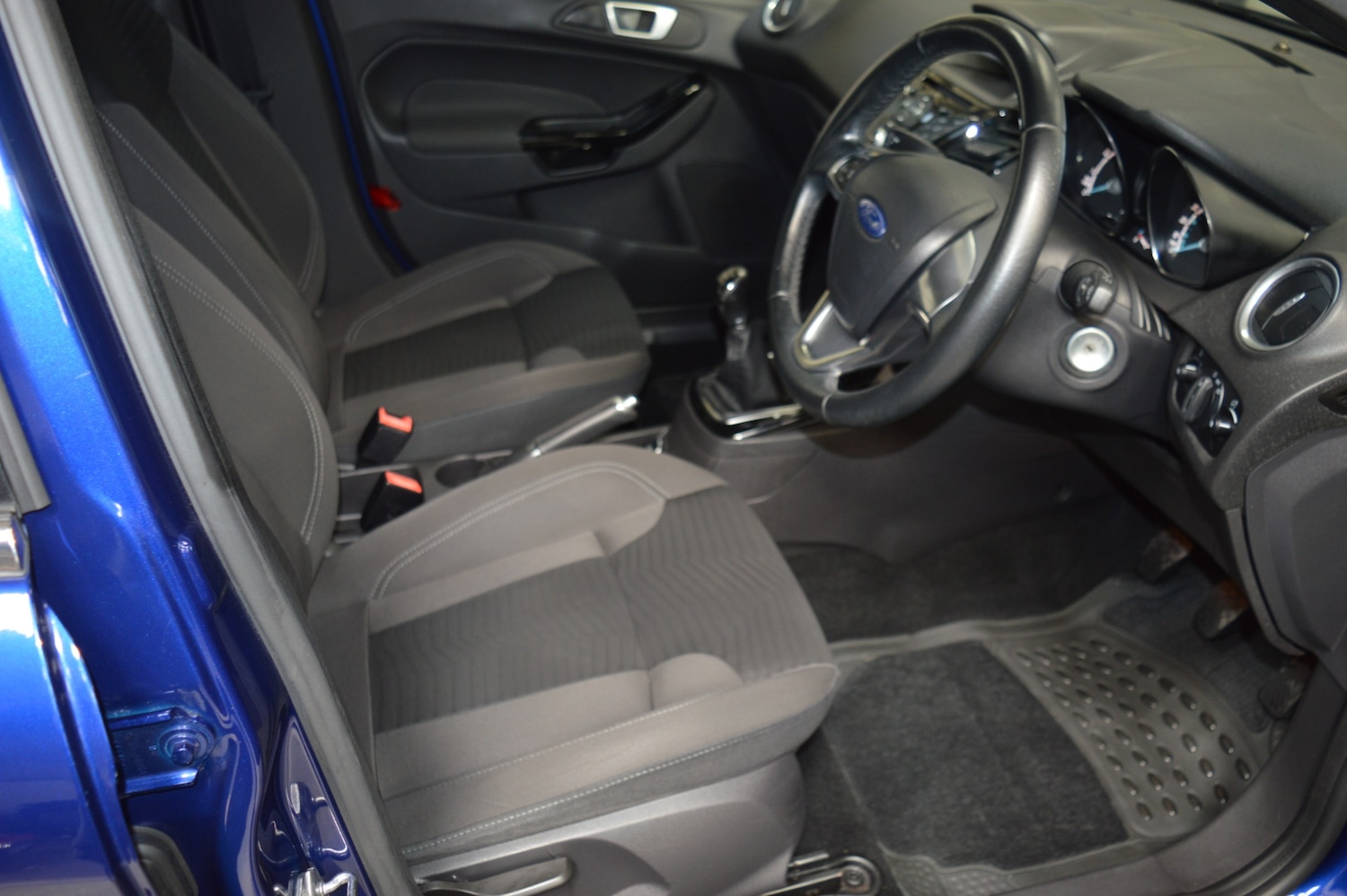 Used Ford Fiesta 2016 for sale - 76492518: Photo 8