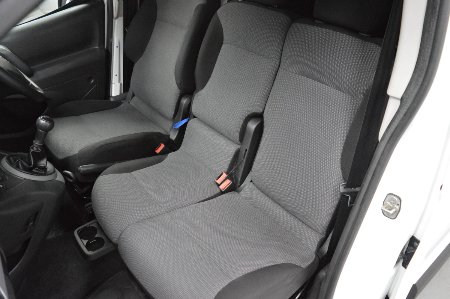 Used Peugeot Partner 2016 for sale - 76192824: Photo 12