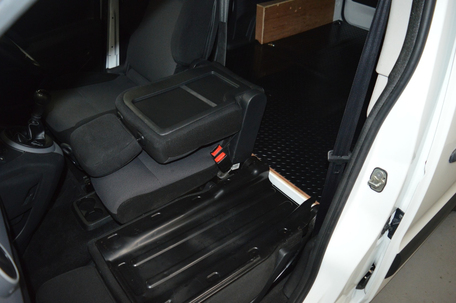 Used Peugeot Partner 2016 for sale - 76192824: Photo 14