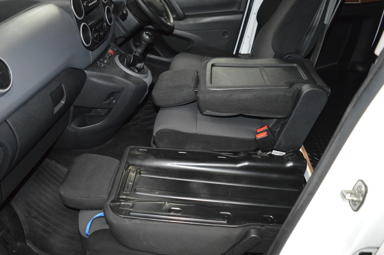 Used Peugeot Partner 2016 for sale - 76192824: Photo 15