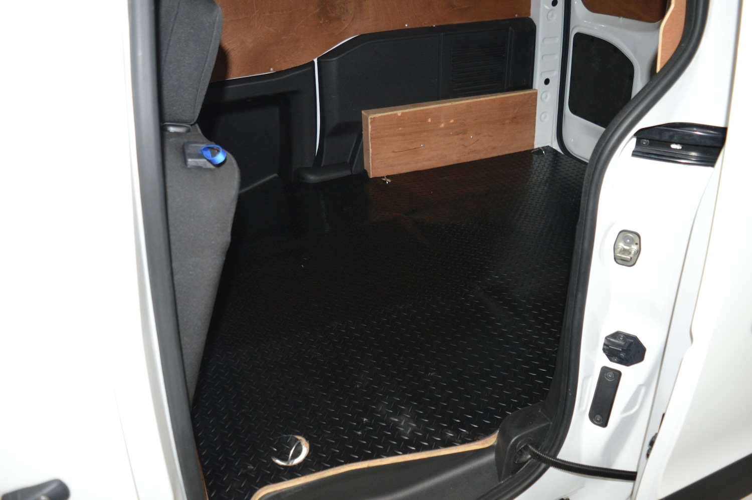 Used Peugeot Partner 2016 for sale - 76192824: Photo 18