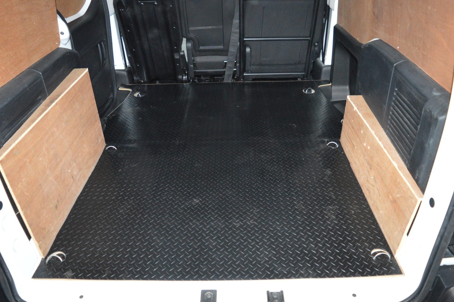 Used Peugeot Partner 2016 for sale - 76192824: Photo 21