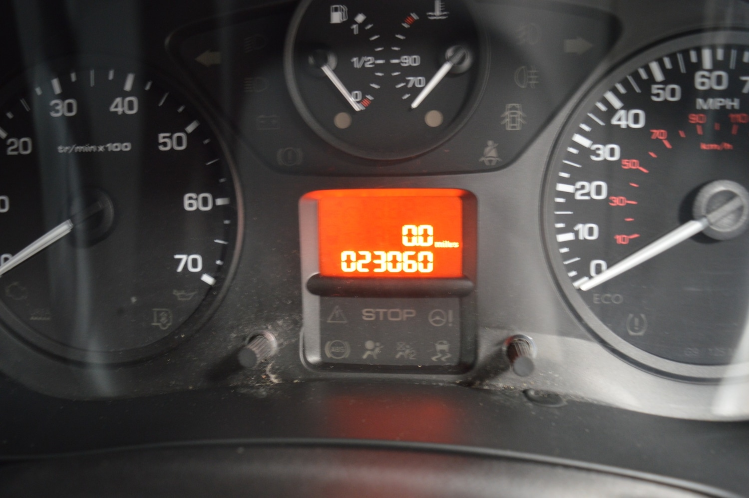 Used Peugeot Partner 2016 for sale - 76192824: Photo 3