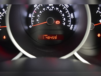 Used Kia Venga 2014 for sale - 77903866: Photo