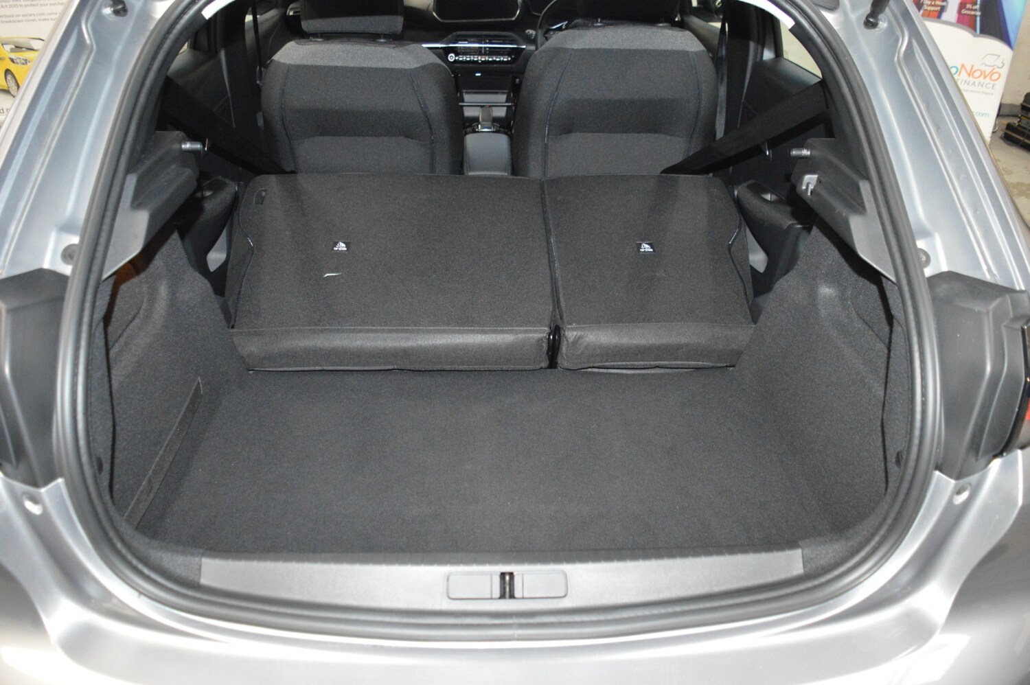 Used Peugeot E-208 2020 for sale - 77404004: Photo 22