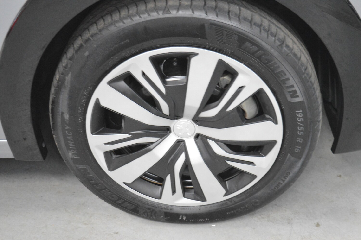 Used Peugeot E-208 2020 for sale - 77404004: Photo 7