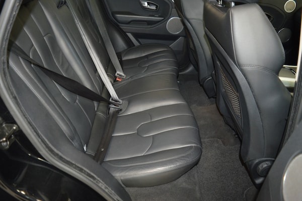 Used Land Rover Range Rover Evoque 2013 for sale - 76102258: Photo 11
