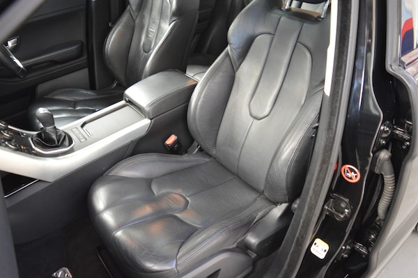 Used Land Rover Range Rover Evoque 2013 for sale - 76102258: Photo 14