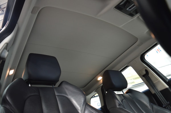 Used Land Rover Range Rover Evoque 2013 for sale - 76102258: Photo 16