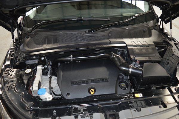 Used Land Rover Range Rover Evoque 2013 for sale - 76102258: Photo 23