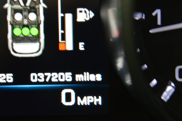 Used Land Rover Range Rover Evoque 2013 for sale - 76102258: Photo 3